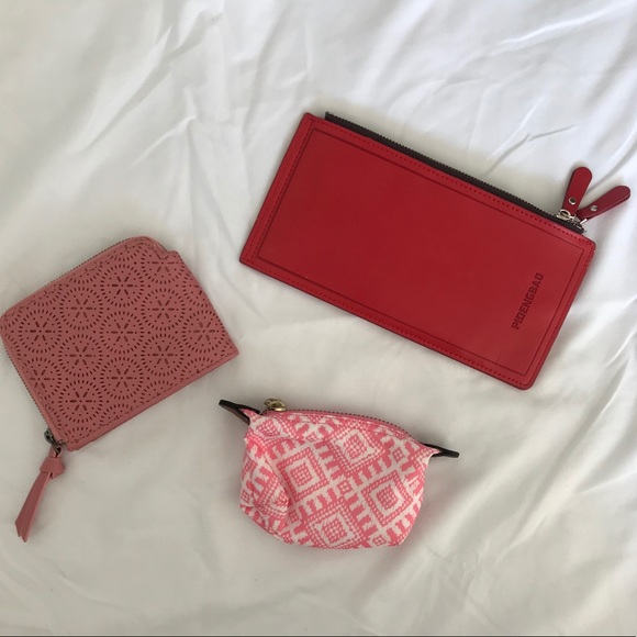 Wallet bundle - Picture 2 of 4